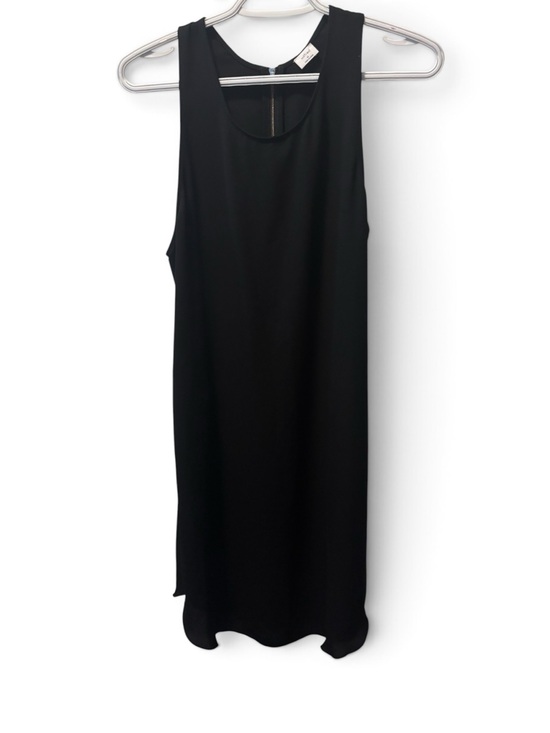 Wilfred Dresses & Skirts - Wilfred Black Sleeveless Dress size Medium